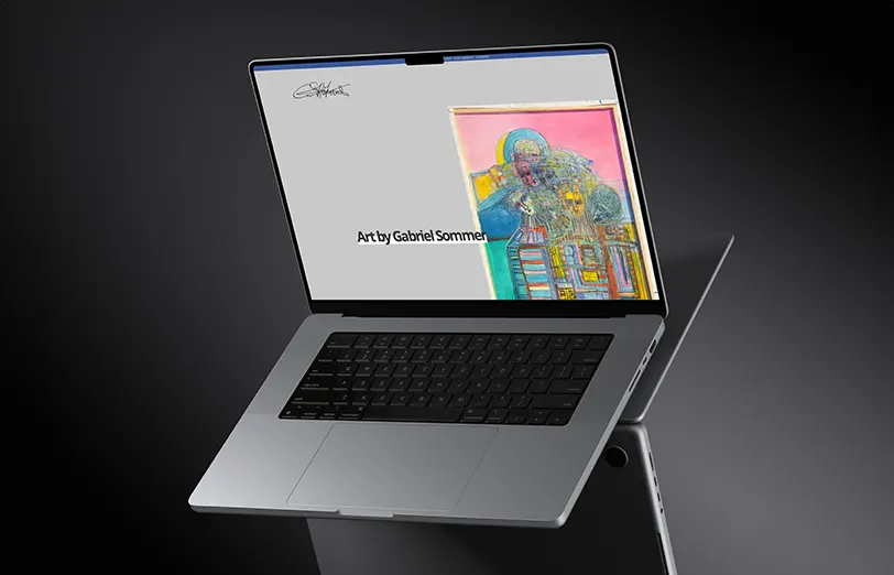 Onepage-Website für nur 49€ mtl.